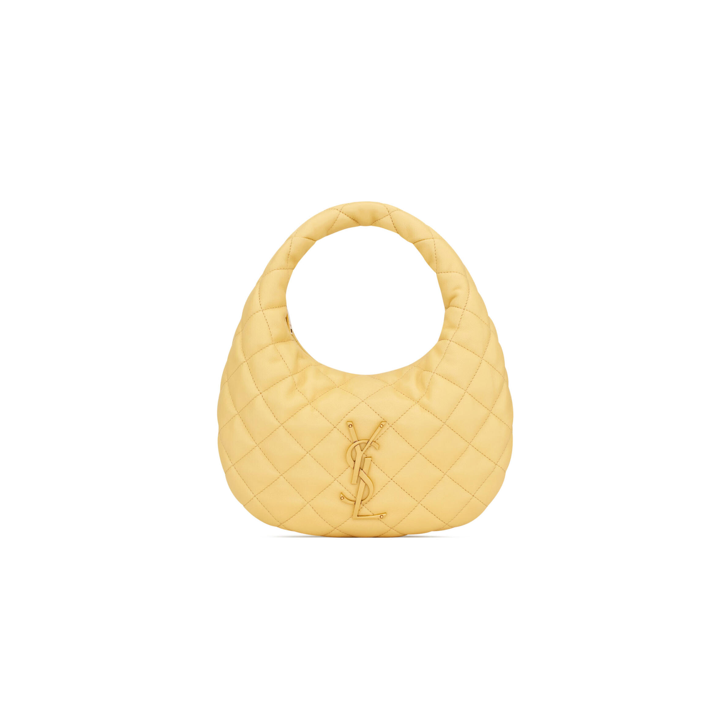 Y51 ICARINO IN QUILTED NAPPA 851689AAANG7555 (27*17*7.5cm)